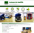 Autoservis Jestřáb