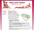Body studio Vyškov